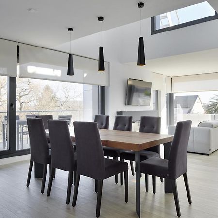 Villa Alimar - Basque Stay San Sebastián Eksteriør billede