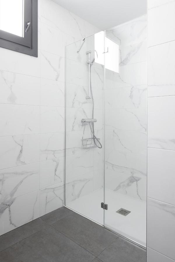 Villa Alimar - Basque Stay San Sebastián Eksteriør billede