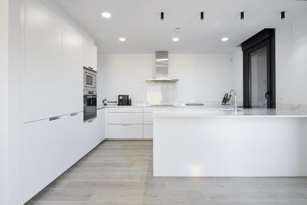 Villa Alimar - Basque Stay San Sebastián Eksteriør billede