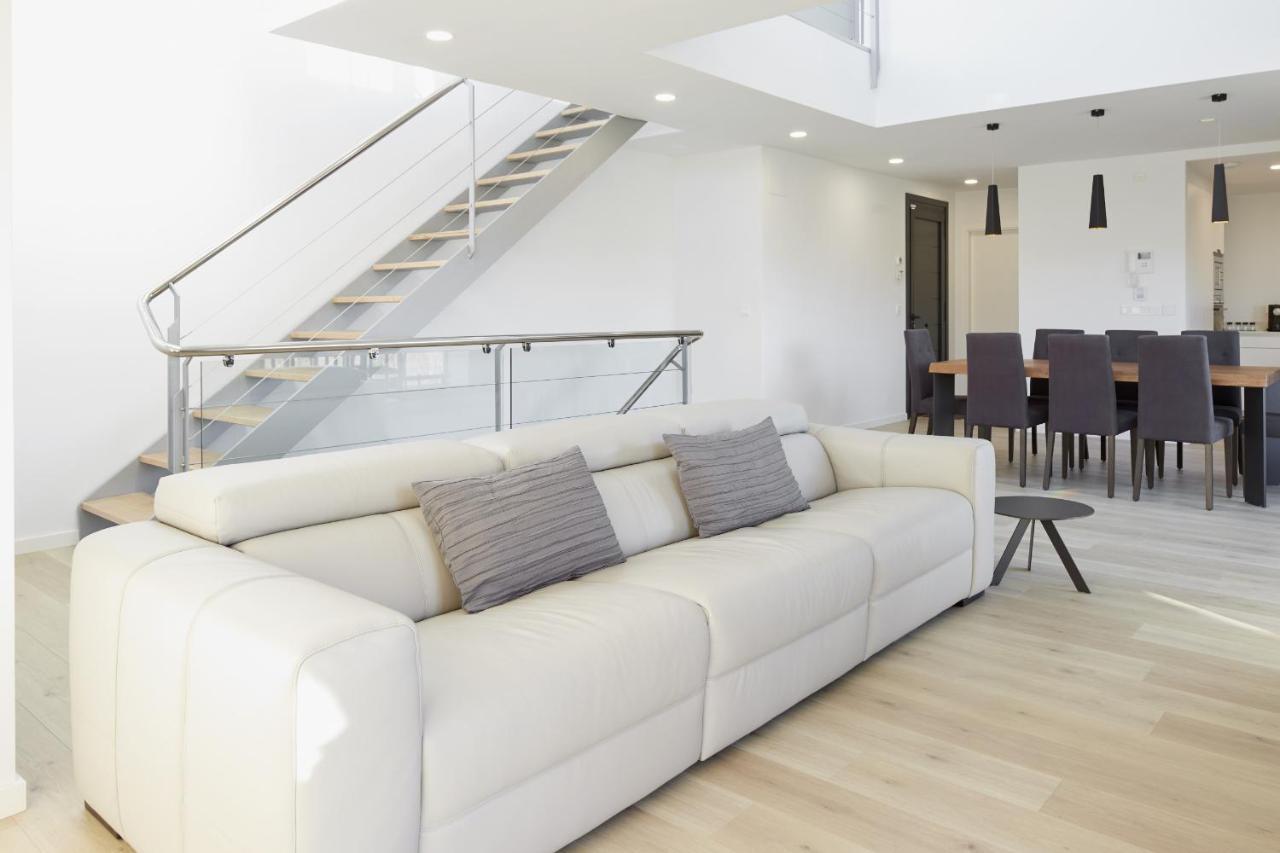 Villa Alimar - Basque Stay San Sebastián Eksteriør billede