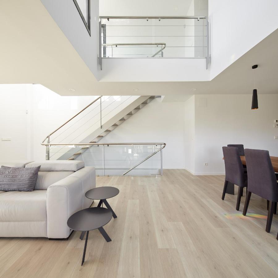 Villa Alimar - Basque Stay San Sebastián Eksteriør billede