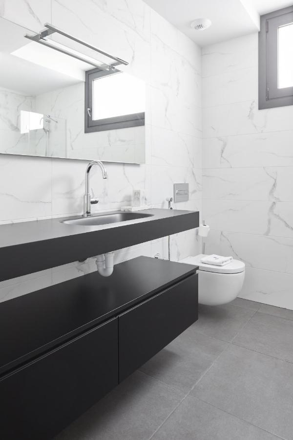 Villa Alimar - Basque Stay San Sebastián Eksteriør billede