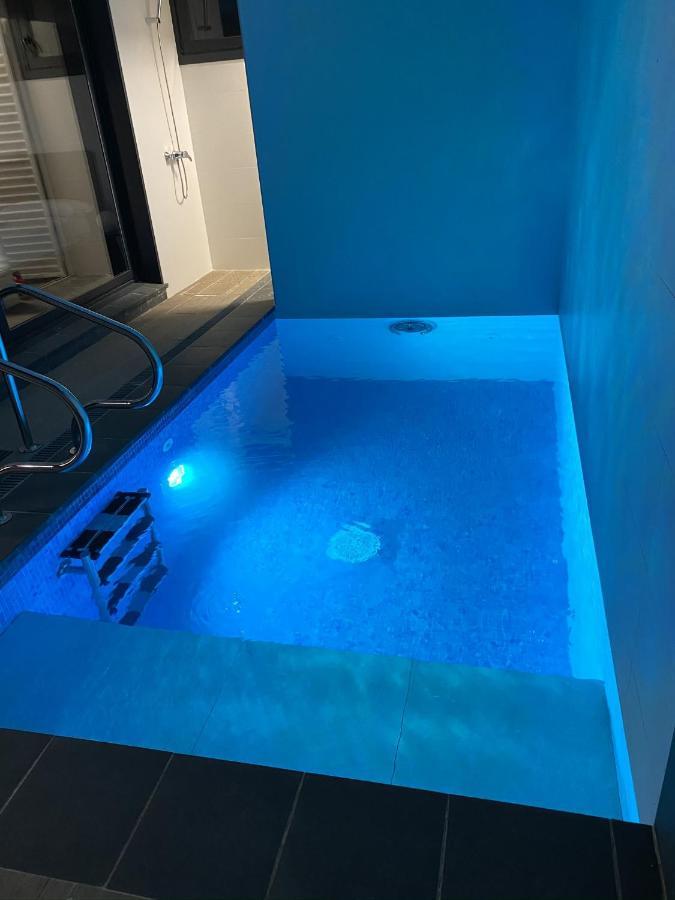 Villa Alimar - Basque Stay San Sebastián Eksteriør billede