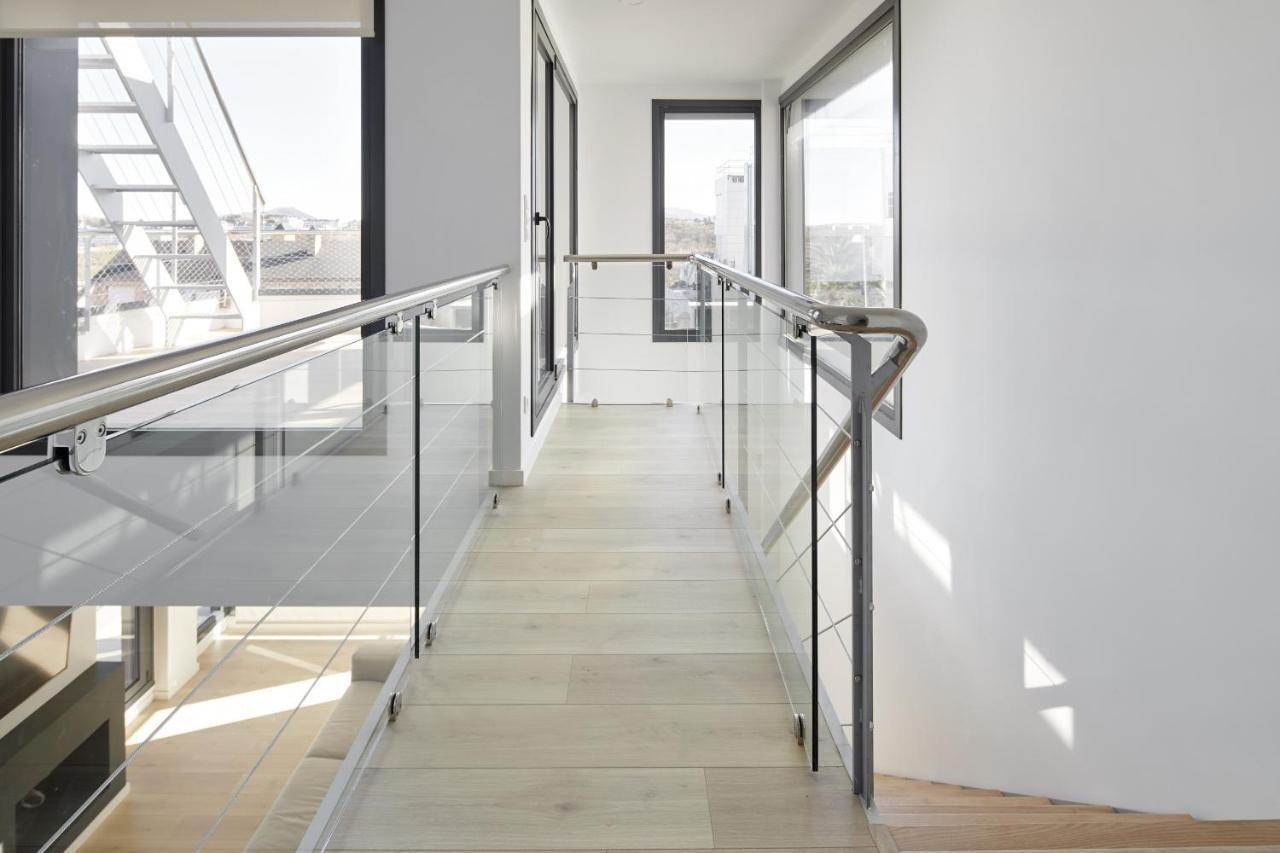 Villa Alimar - Basque Stay San Sebastián Eksteriør billede