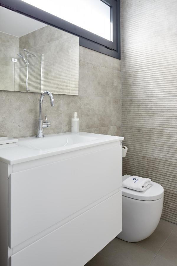 Villa Alimar - Basque Stay San Sebastián Eksteriør billede