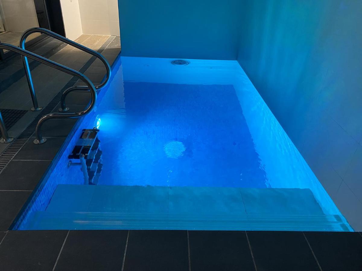 Villa Alimar - Basque Stay San Sebastián Eksteriør billede