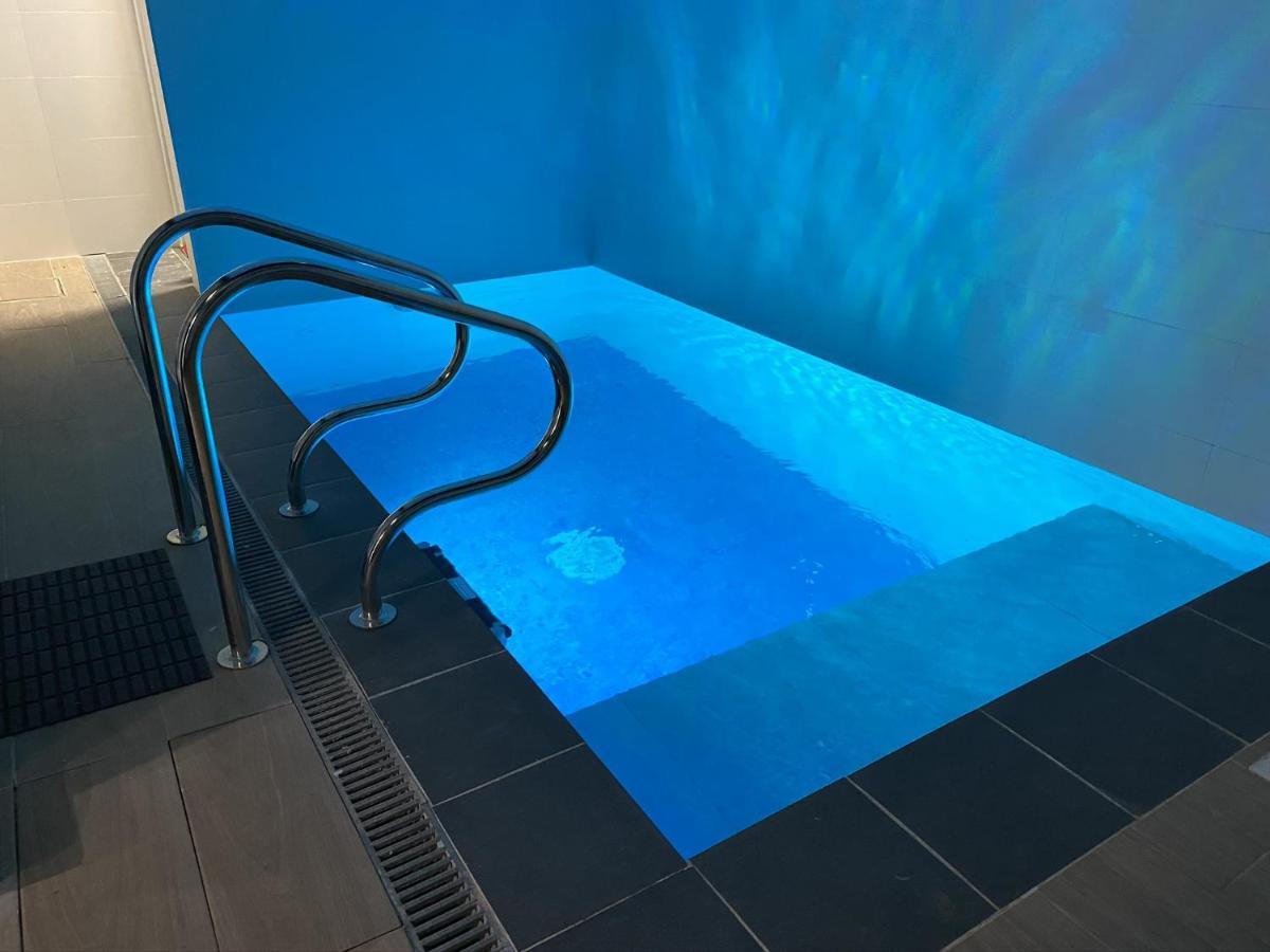 Villa Alimar - Basque Stay San Sebastián Eksteriør billede