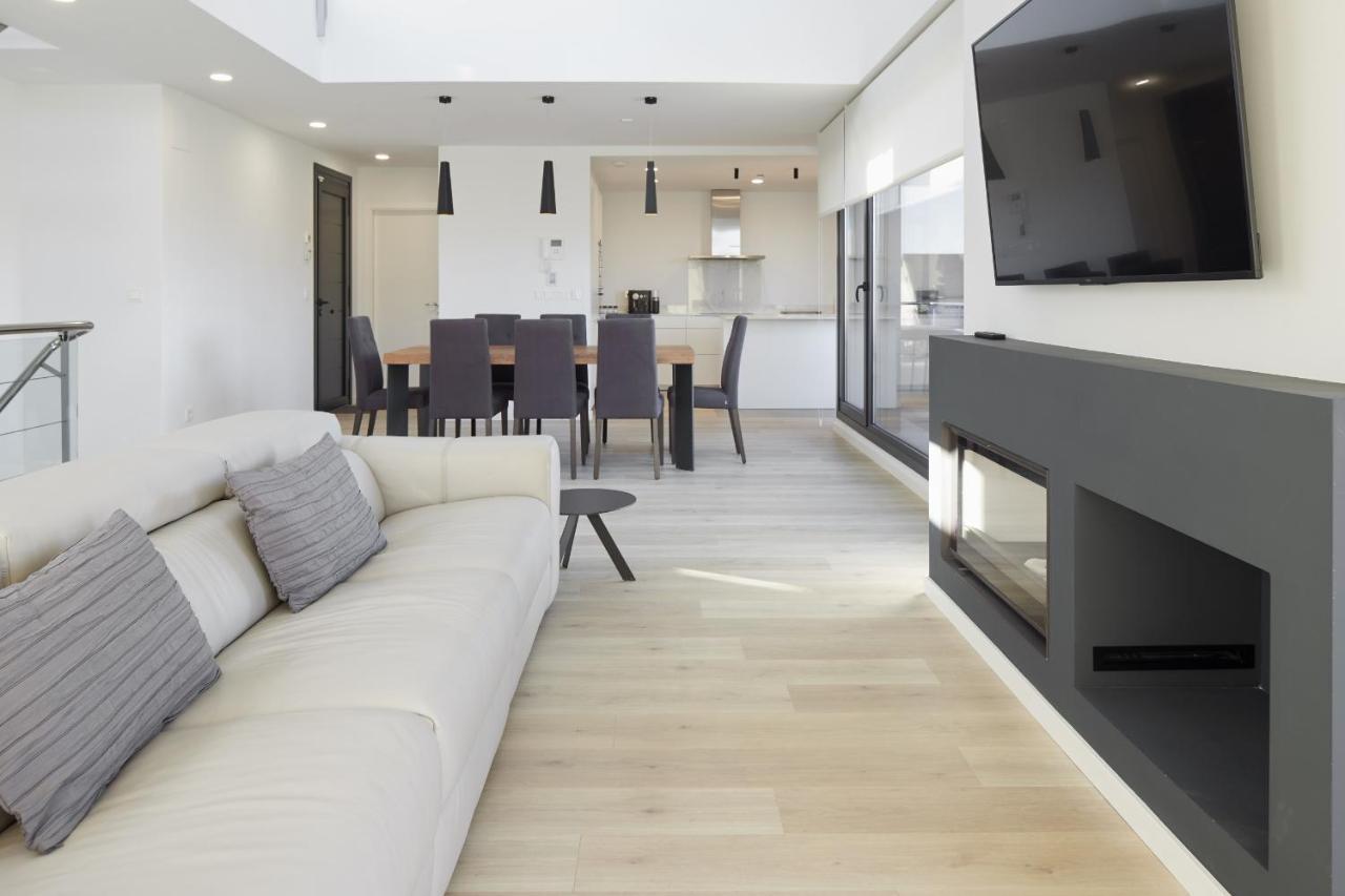 Villa Alimar - Basque Stay San Sebastián Eksteriør billede