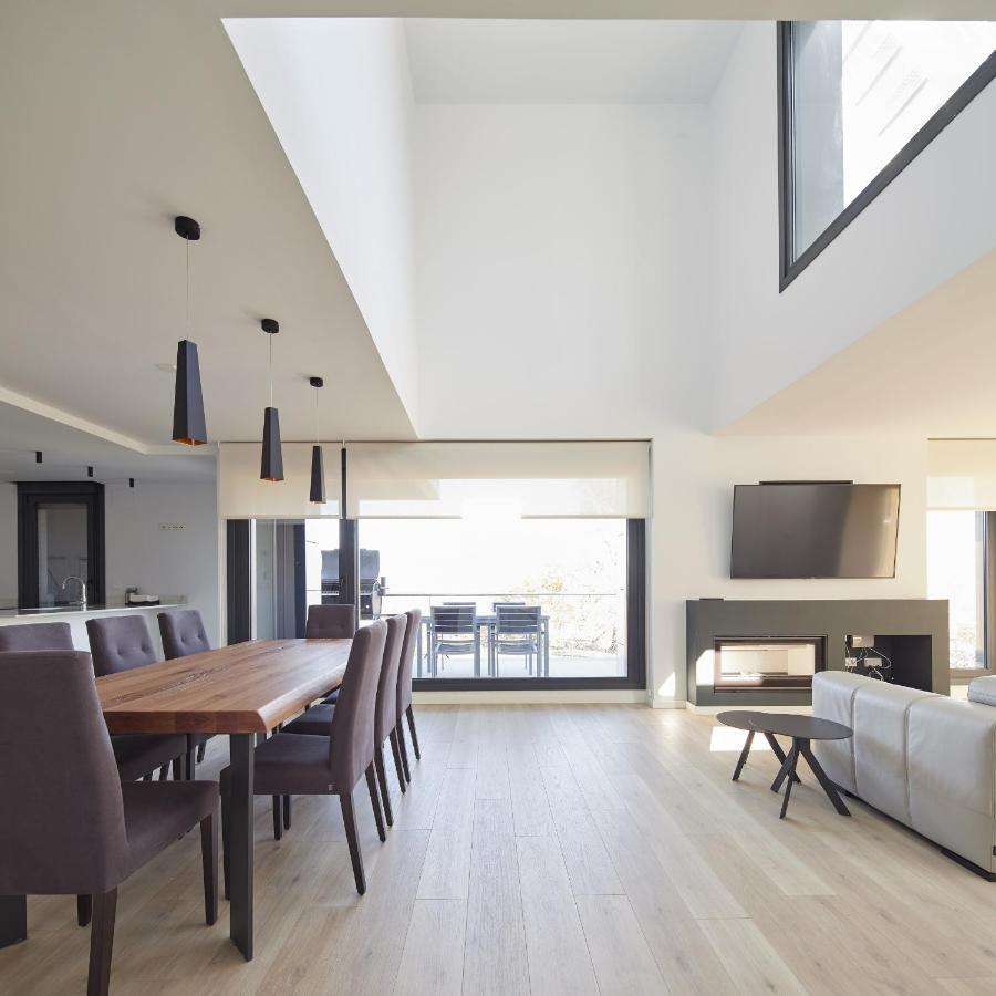 Villa Alimar - Basque Stay San Sebastián Eksteriør billede