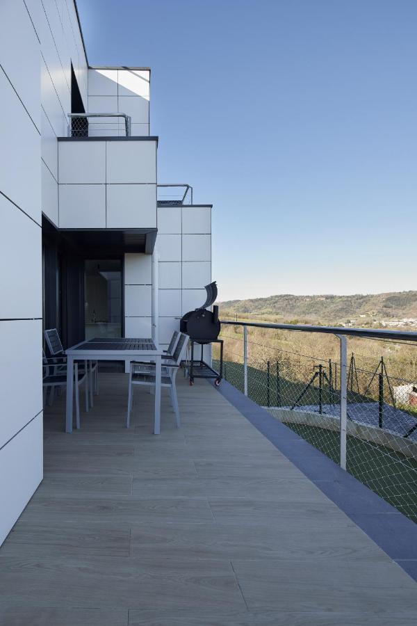 Villa Alimar - Basque Stay San Sebastián Eksteriør billede