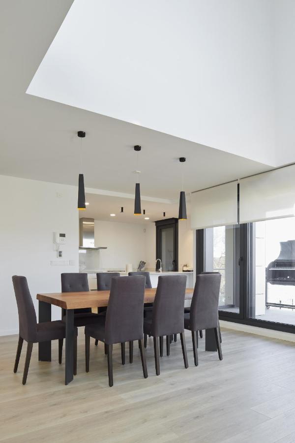 Villa Alimar - Basque Stay San Sebastián Eksteriør billede