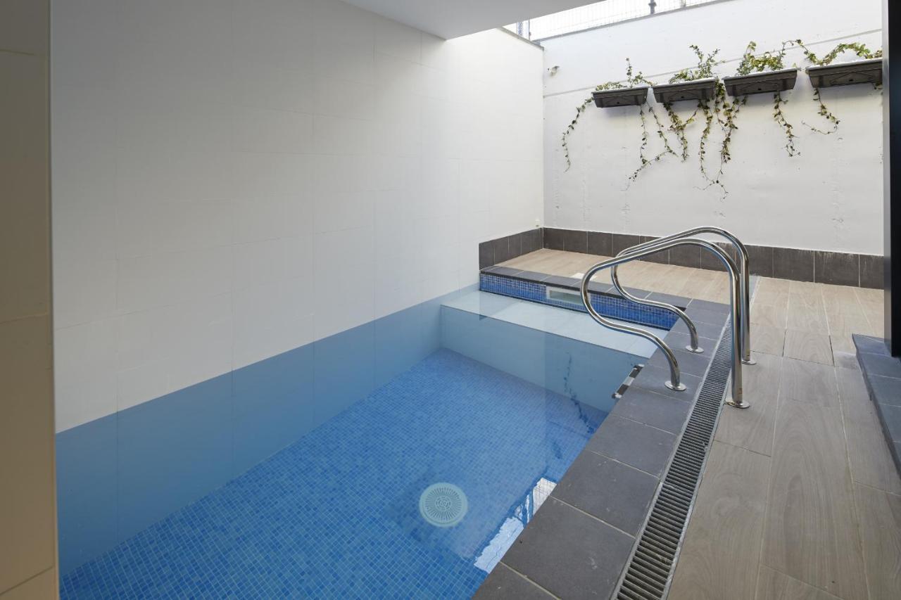 Villa Alimar - Basque Stay San Sebastián Eksteriør billede