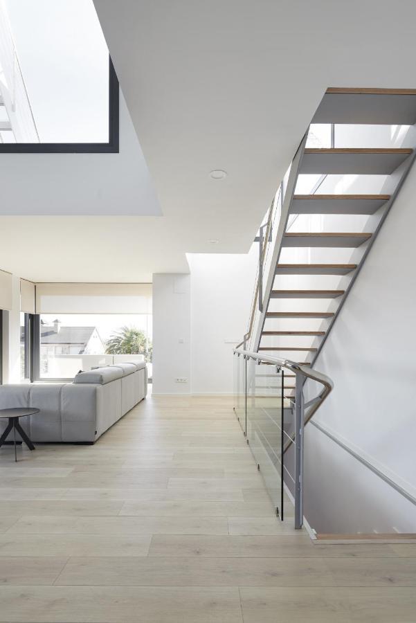 Villa Alimar - Basque Stay San Sebastián Eksteriør billede