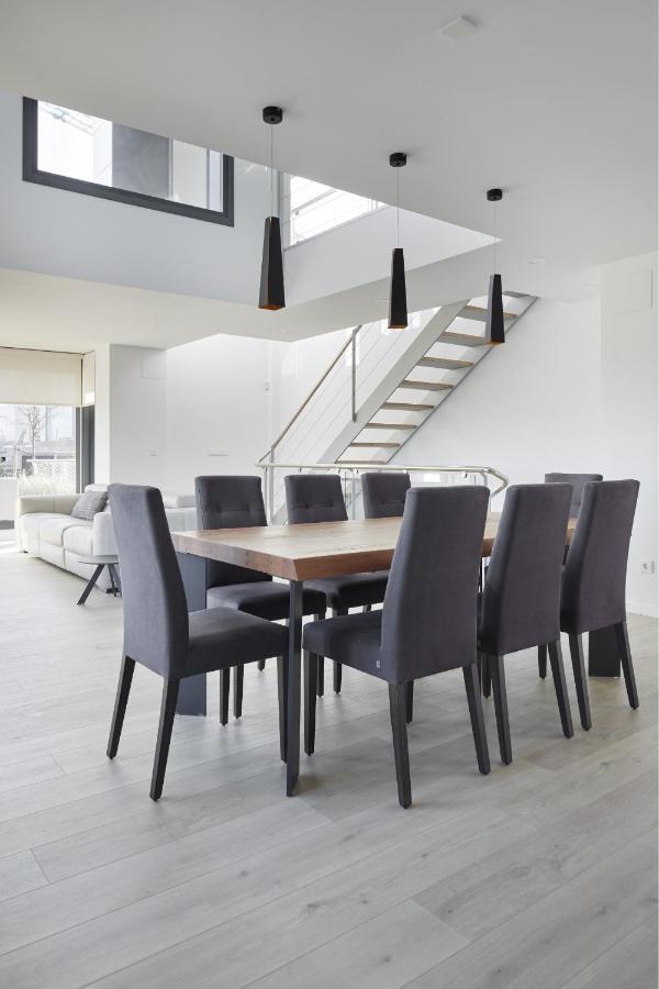Villa Alimar - Basque Stay San Sebastián Eksteriør billede