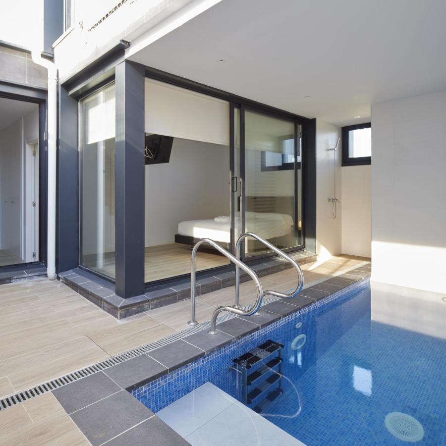 Villa Alimar - Basque Stay San Sebastián Eksteriør billede