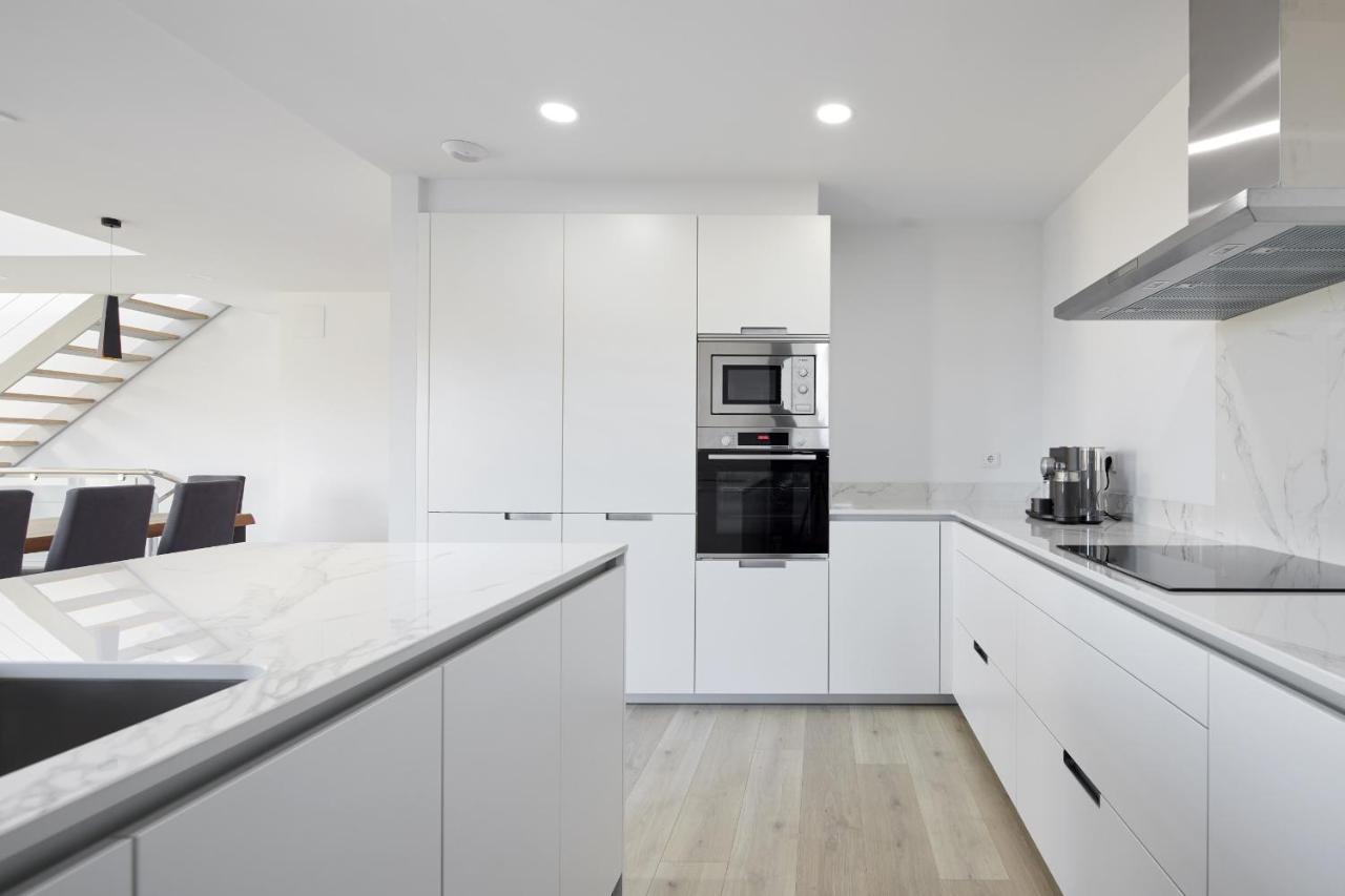 Villa Alimar - Basque Stay San Sebastián Eksteriør billede