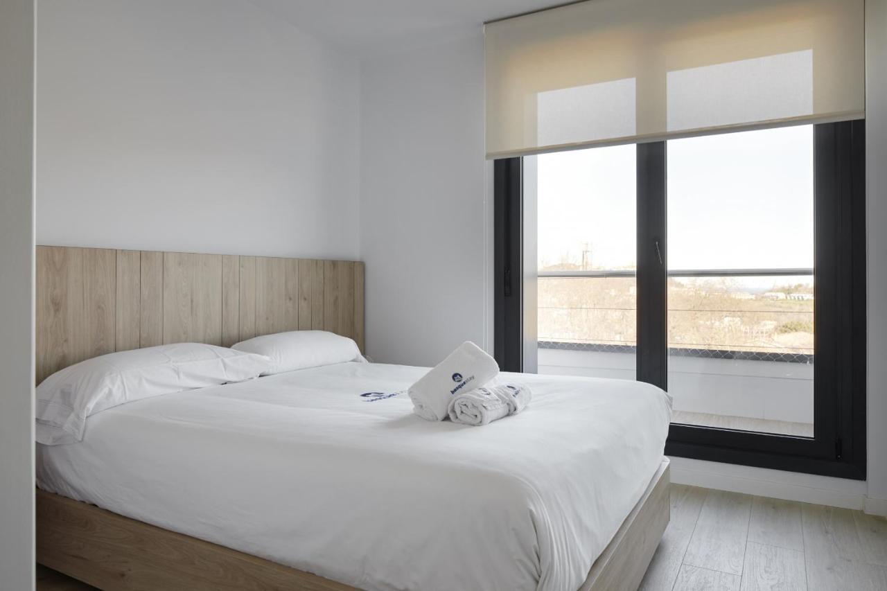 Villa Alimar - Basque Stay San Sebastián Eksteriør billede