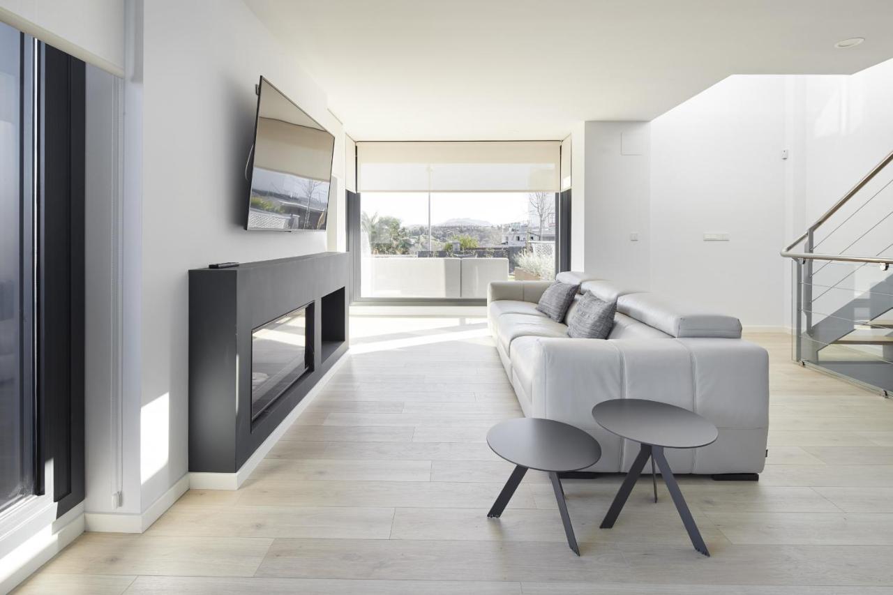 Villa Alimar - Basque Stay San Sebastián Eksteriør billede