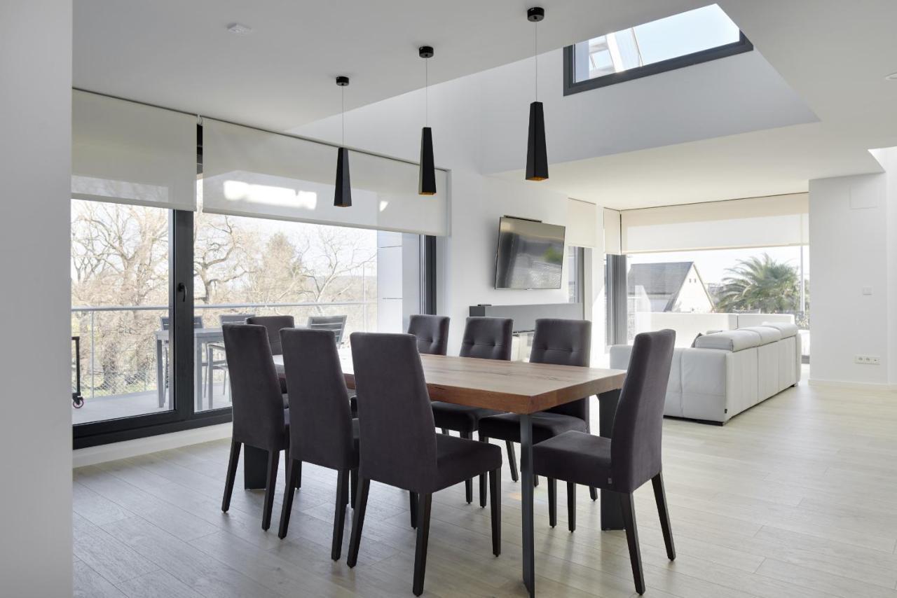 Villa Alimar - Basque Stay San Sebastián Eksteriør billede